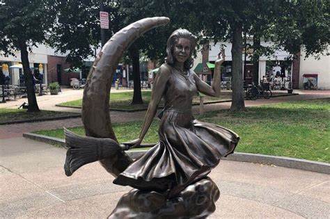 salem and witchcraft historical walking tour
